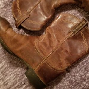 Ariat Mens boots